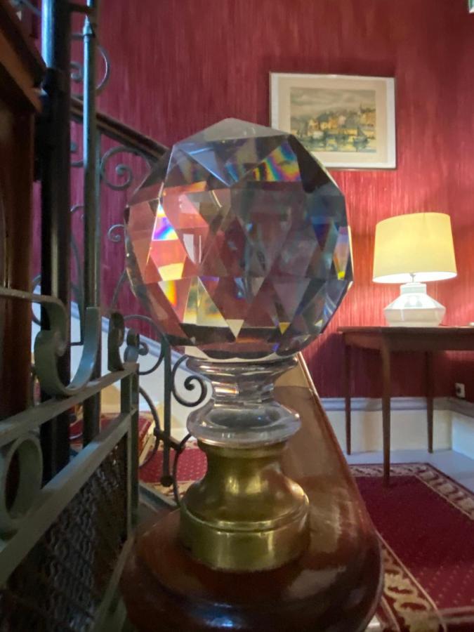 The Originals Boutique, Hotel Terminus, Bourg-En-Bresse Gare Bagian luar foto
